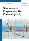 thumbnail image: Temperature-Programmed Gas Chromatography