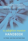 The Adoption Reunion Handbook (0470094222) cover image