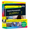 Digital Photography For Seniors For Dummies, DVD + Book Bundle (0470479922) cover image Digital Photography For Seniors For Dummies, DVD + Book Bundle (0470479922) cover image