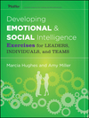 Developing Emotional and Social Intelligence (0470547022) cover image