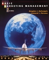 Basic Marketing Management, 2nd Edition (0471353922) cover image