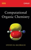 thumbnail image: Computational Organic Chemistry