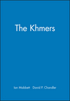 The Khmers (0631175822) cover image