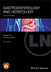 Lecture Notes: Gastroenterology and Hepatology, 2nd Edition