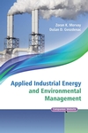 Applied Industrial Energy and Environmental Management (0470697423) cover image