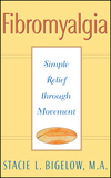 Fibromyalgia: Simple Relief through Movement (0471348023) cover image