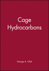 Cage Hydrocarbons (0471622923) cover image