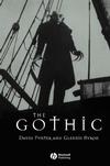 The Gothic (0631220623) cover image
