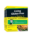 Living Gluten-Free For Dummies, 2nd Edition & Gluten-Free Cooking For Dummies Book Bundle (1118035623) cover image Living Gluten-Free For Dummies, 2nd Edition & Gluten-Free Cooking For Dummies Book Bundle (1118035623) cover image