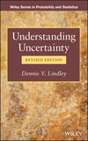 thumbnail image: Understanding Uncertainty, Revised Edition