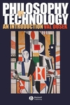 Philosophy of Technology: An Introduction (1405111623) cover image