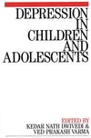 Depression in Children and Adolescents (1897635923) cover image