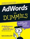 AdWords For Dummies (0470152524) cover image AdWords For Dummies (0470152524) cover image