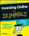 Investing Online For Dummies, 6th Edition (0470228024) cover image Investing Online For Dummies, 6th Edition (0470228024) cover image