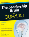The Leadership Brain For Dummies (0470542624) cover image The Leadership Brain For Dummies (0470542624) cover image