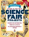 Janice VanCleave's Guide to the Best Science Fair Projects (0471148024) cover image