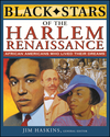 Black Stars of the Harlem Renaissance (0471211524) cover image