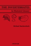 The Invertebrates: An Illustrated Glossary (0471561924) cover image