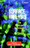 thumbnail image: Surface Analysis - The Principal Techniques