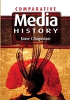 Comparative Media History: An Introduction: 1789 to the Present (0745632424) cover image