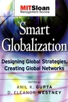 Smart Globalization: Designing Global Strategies, Creating Global Networks (0787965324) cover image