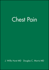 Chest Pain (0879934824) cover image