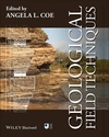 Geological Field Techniques (1444330624) cover image
