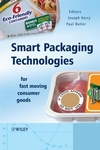 Smart Packaging Technologies for Fast Moving Consumer Goods (0470028025) cover image