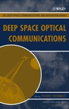 Deep Space Optical Communications (0470040025) cover image