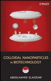 Colloidal Nanoparticles in Biotechnology (0470230525) cover image