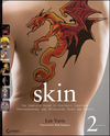 Skin: The Complete Guide to Digitally Lighting, Photographing, and Retouching Faces and Bodies, 2nd Edition (0470592125) cover image