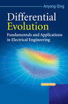 Differential Evolution: Fundamentals and Applications in Electrical Engineering (0470823925) cover image