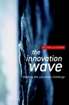 The Innovation Wave: Meeting the Corporate Challenge (0470847425) cover image