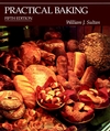 Practical Baking, 5th Edition (0471289825) cover image