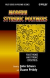 Modern Styrenic Polymers: Polystyrenes and Styrenic Copolymers (0471497525) cover image