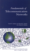 Fundamentals of Telecommunication Networks (0471515825) cover image