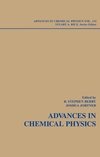 Adventures in Chemical Physics: A Special Volume of Advances in Chemical Physics, Volume 132 (0471738425) cover image