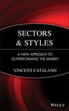 Sectors and Styles: A New Approach to Outperforming the Market (0471758825) cover image