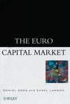 The Euro Capital Market (0471997625) cover image