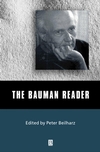The Bauman Reader (0631214925) cover image