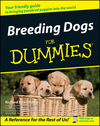 Breeding Dogs For Dummies (0764508725) cover image Breeding Dogs For Dummies (0764508725) cover image