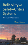 thumbnail image: Reliability of Safety-Critical Systems: Theory and Applications