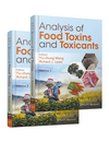 thumbnail image: Analysis of Food Toxins and Toxicants