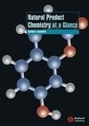 Natural Product Chemistry at a Glance (1405145625) cover image