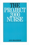 The Project 2000 Nurse (1861562225) cover image