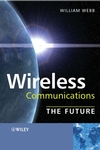 Wireless Communications: The Future (0470033126) cover image