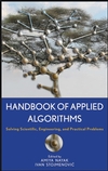 Handbook of Applied Algorithms: Solving Scientific, Engineering, and Practical Problems 