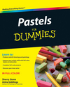 Pastels For Dummies (0470508426) cover image Pastels For Dummies (0470508426) cover image