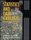 Statistics and Data Analysis: An Introduction, 2nd Edition (0471293326) cover image