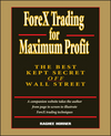 ForeX Trading for Maximum Profit: The Best Kept Secret Off Wall Street  (0471710326) cover image